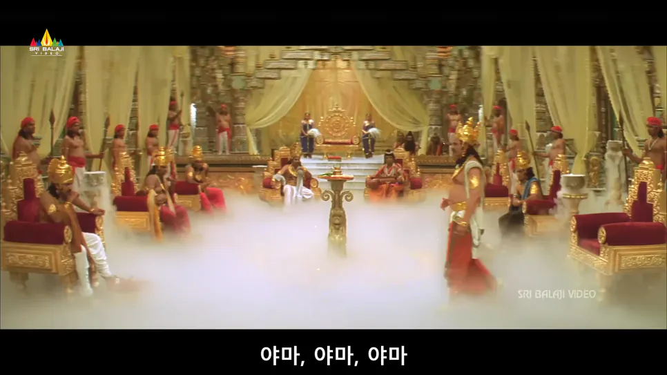 image.png 인도영화)인도에서 염라대왕을 욕하면 어떻게 될까?