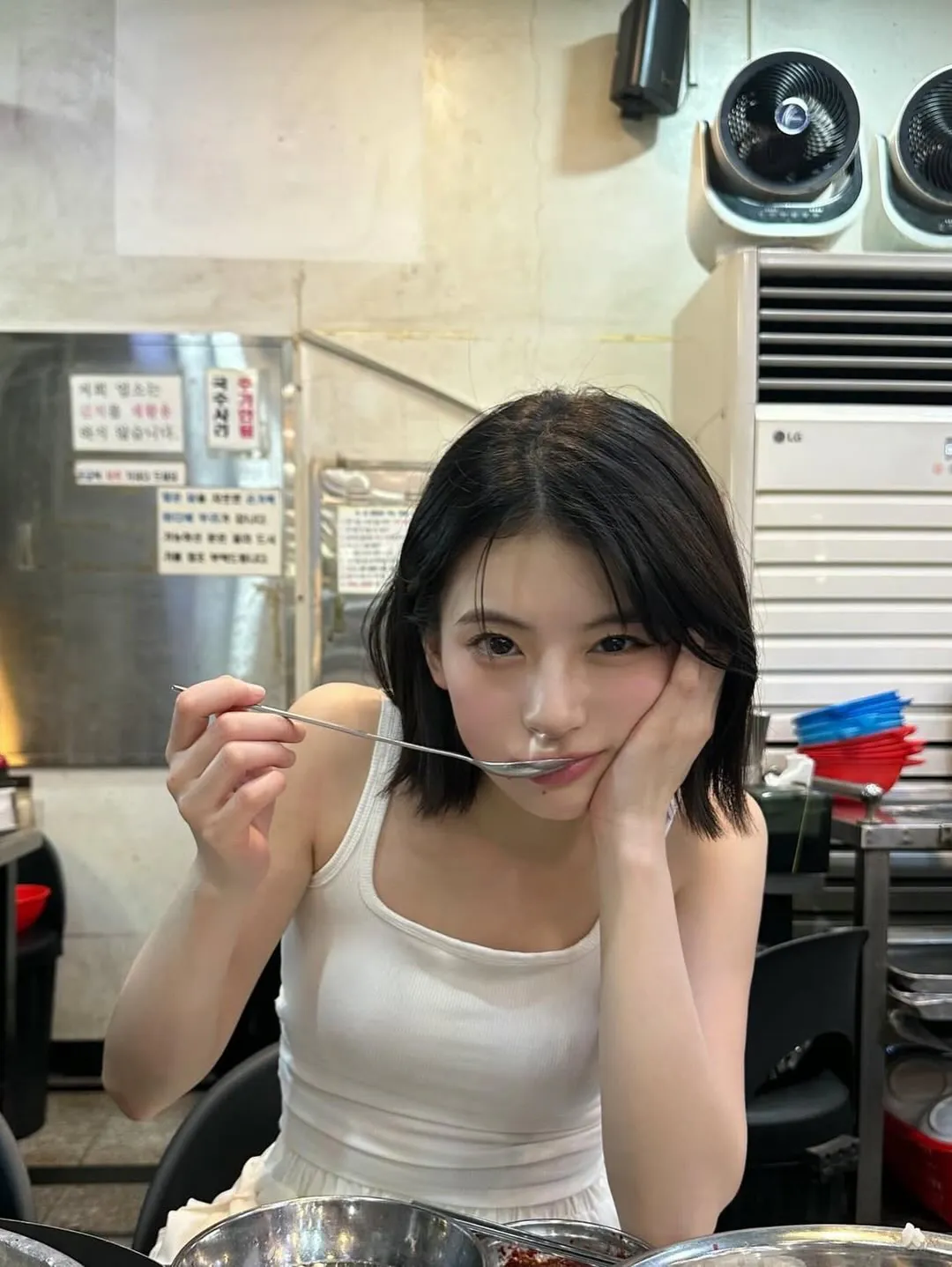 053mag_2026-06-12T024503.000Z_1.jpg ํ๊ตญ์์ ๊ฐ์ฅ๊ฒ์ฅ ๋ ๋จน๊ณ ๊ฐ ๊ณ ๋ ์๋ค ๊ฐ๋
, ๋ฐ๊ตฌ์น ๋์ธ ํค,