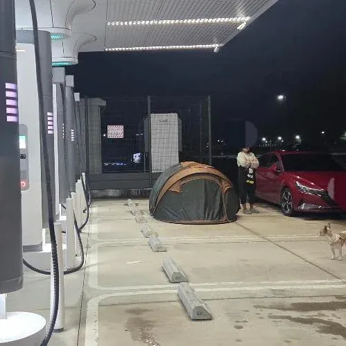 image.png 보배에 올라온 레전드 캠핑족 근황 ㄷㄷㄷㄷ...jpg 보배에 올라온 레전드 캠핑족