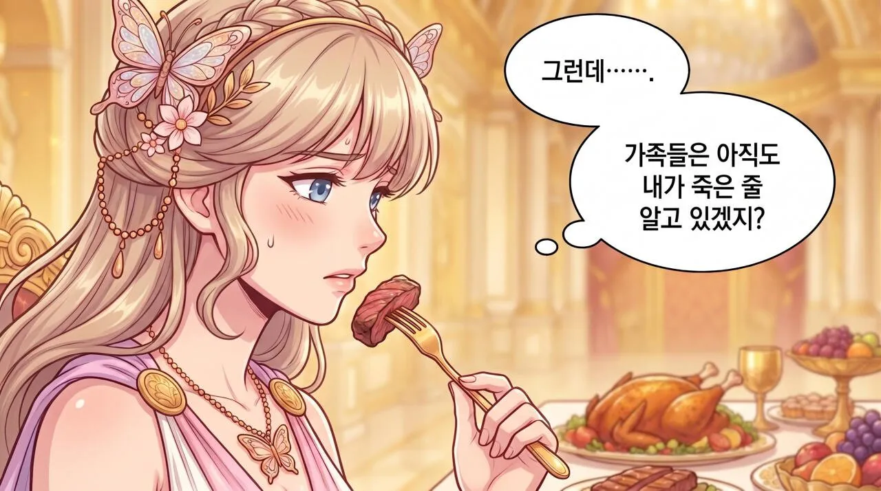 132.jpg 만화로 보는 그리스 로마 신화 - 사랑과 영혼, 프시케(3)