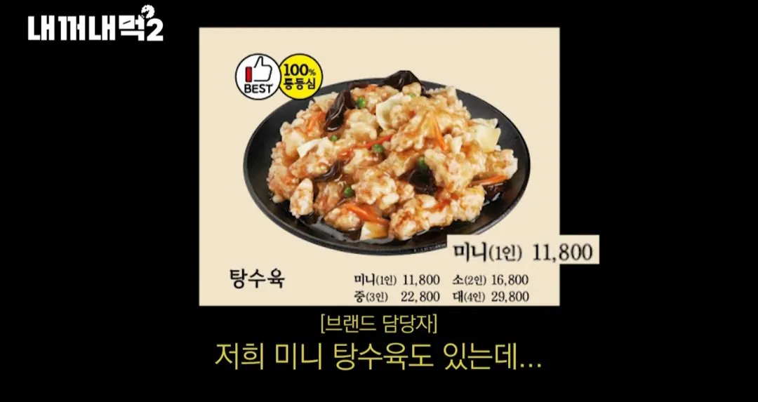 41023.jpg 홍콩반점 메뉴 구성도 잘 모르는 백종원 대표