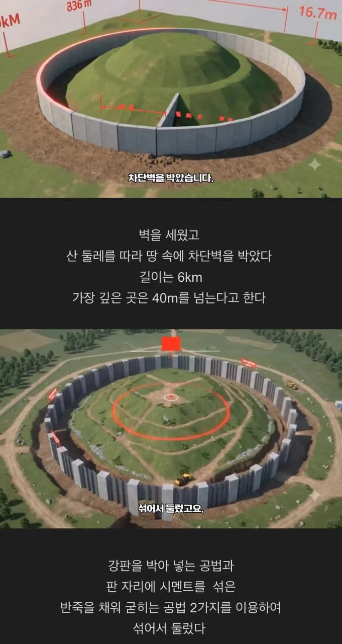 image.png 난지도의 쓰레기산을 서울시가 처리한 방법