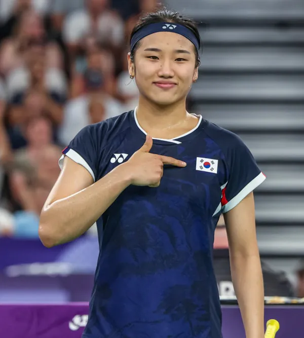 image.png 안세영 덴마크오픈 우승으로 여자 역대 최다우승자 등극 ㄷㄷㄷㄷㄷ.jpg