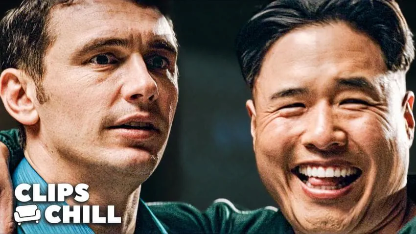 image.png 영화 한편 때문에 긁혔던 김정은