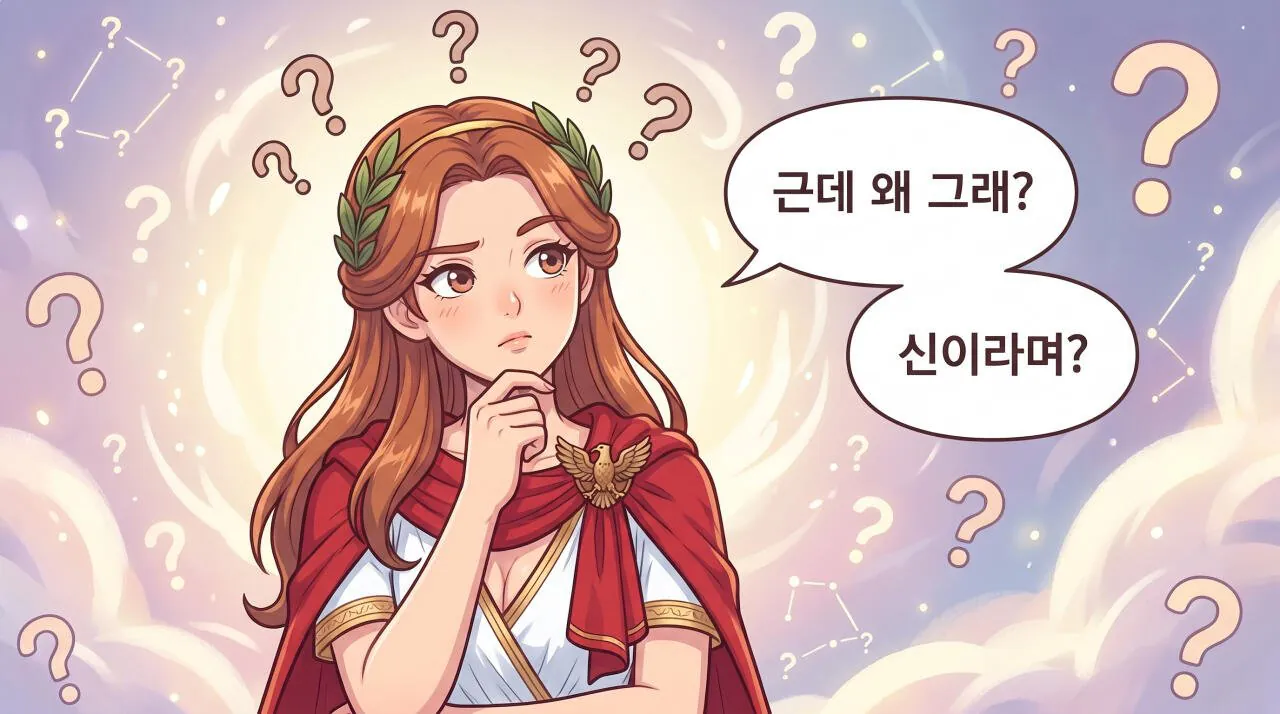 3.jpg ㅇㅎ) 만화로 보는 그리스 로마 신화 - 비극의 사냥꾼, 악타이온