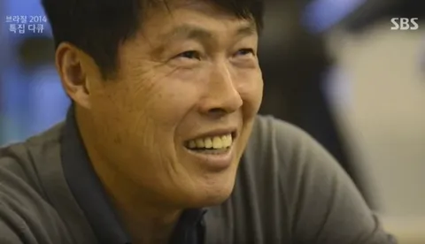 다운로드 (7).png "제가 뭐 지성이만큼, 손흥민만큼 축구를 잘했으면..." “제가 뭐 지성이만큼, 손흥민만큼 축구를 잘했으면..”