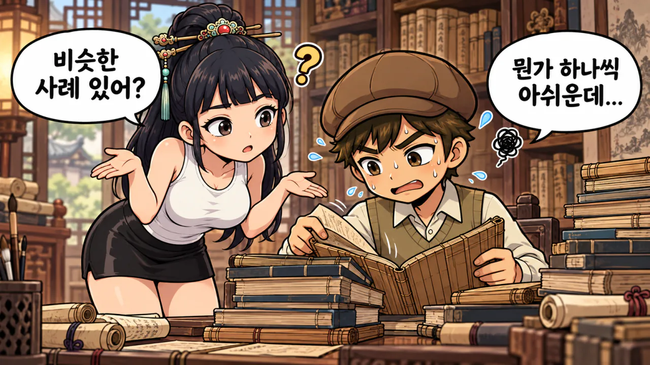 6.png 삼국지) 삼고초려는 실화일까?