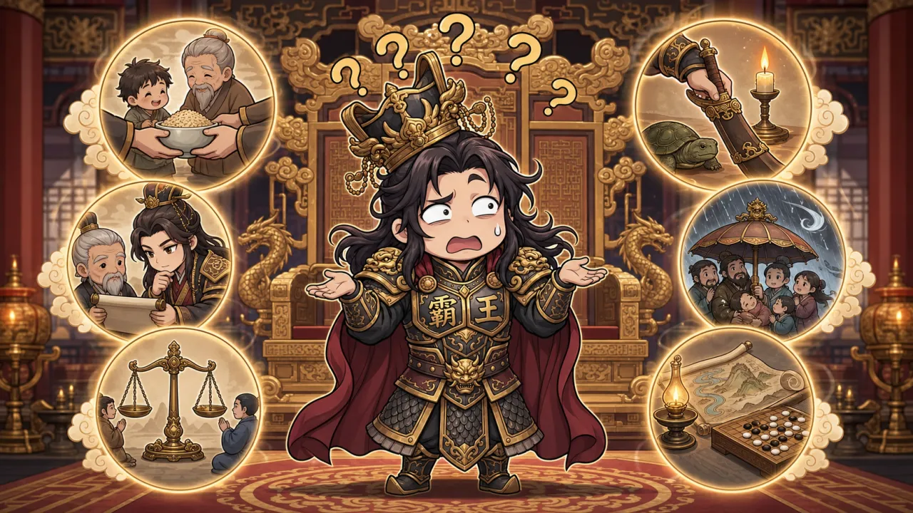 14.png ์ดํ์ง) ํญ์ฐ๋ ์ ์ธ์ฌ๋ฅผ ๋ค ๋์ณค์๊น?