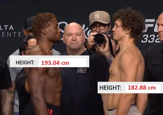 ๊ณ ํฐ์.jpg 193 cm VS 182 cm