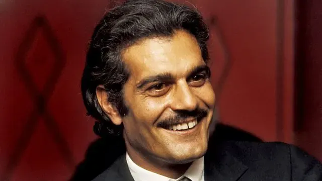 omar-sharif_3640jpg.webp 이집트 대통령 사다트와 오마 샤리프 : 죽음을 초월할 수 있는 거룩한 용기