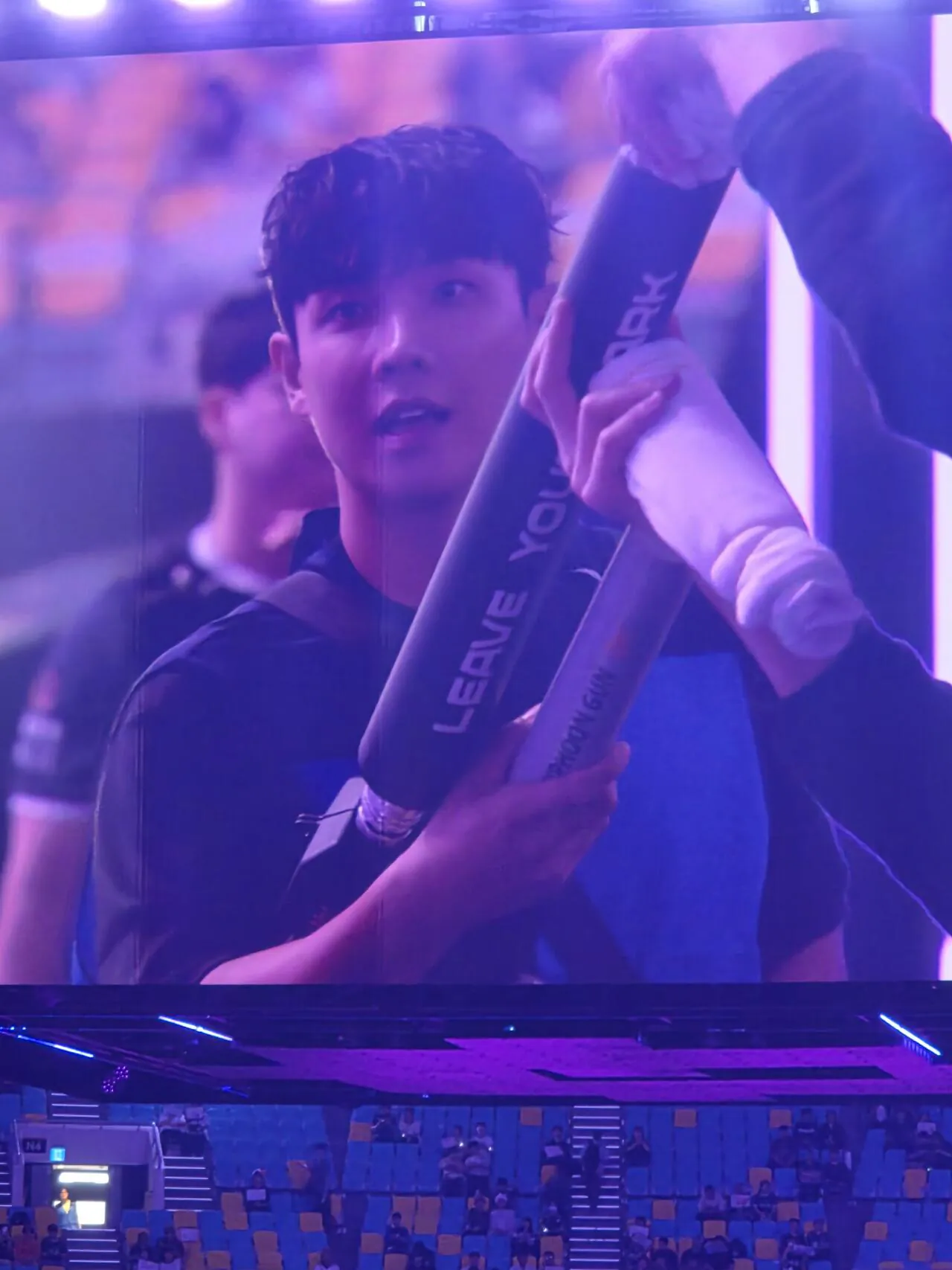 4321.heic.auto.jpg ㅈㄴ신나버린 젠붕이 직관 후기
