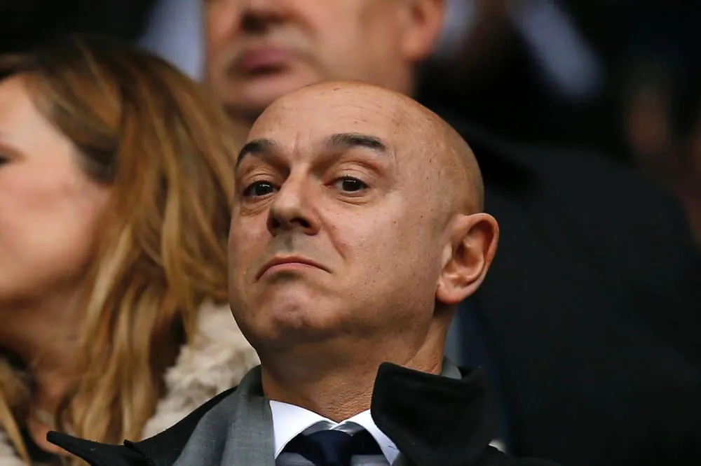 daniellevy.jpg [짭탭 다큐] 부슈코비치 이적사가 0화
