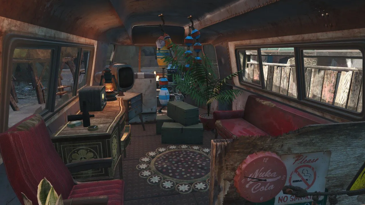 my-take-on-the-bus-home-in-hangmans-alley-survival-no-mods-v0-pzb23ofx2wra1.jpg ㅋㅋ 청년 버스주택은 ㅋㅋㅋㅋㅋㅋㅋ