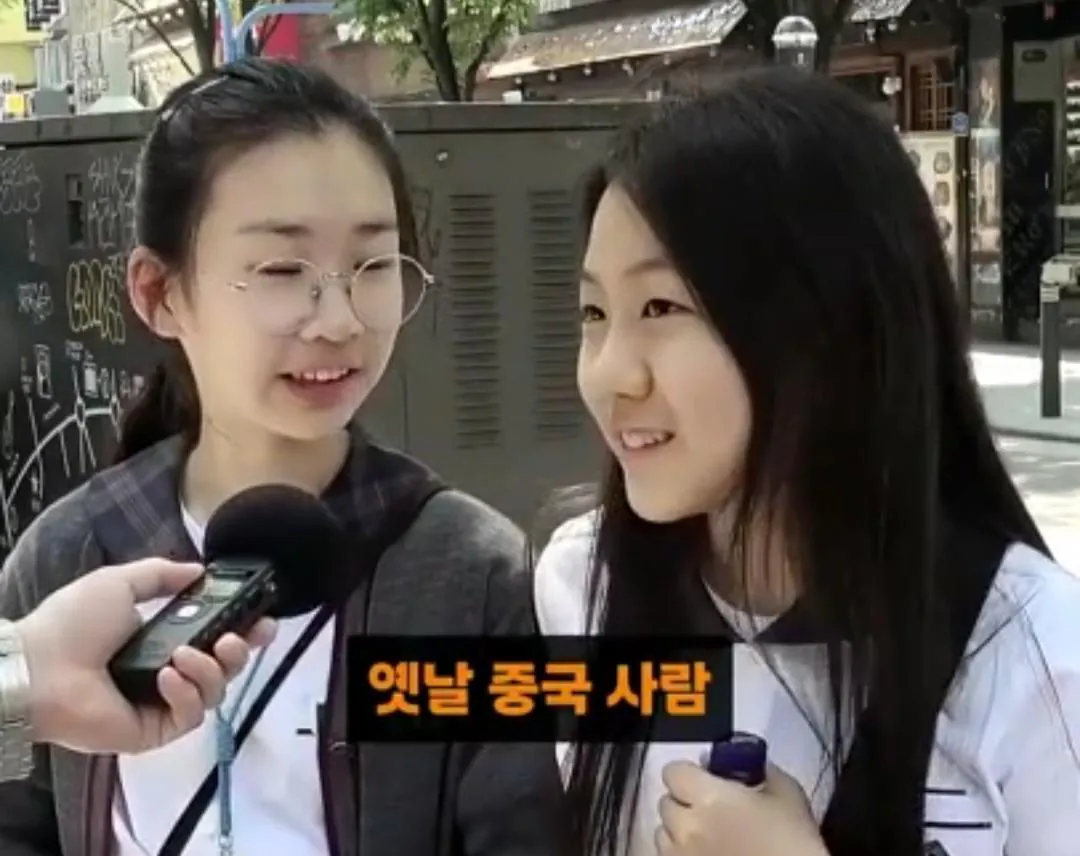 cyon1785119217_85055485.jpg 중국인들이 원하는 대답 절대 안 하는 한국인들