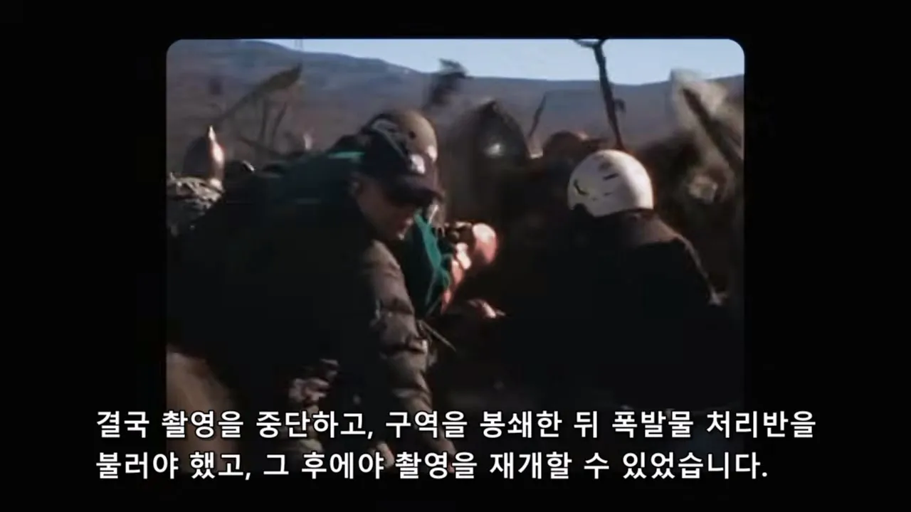 PORQUE SERIA IMPOSIBLE DE FILMAR EL SEÑOR DE LOS ANILLOS HOY_20260908_204932.744.jpg 오늘날 반지의제왕 같은 영화가 못나오는 이유 (스압)