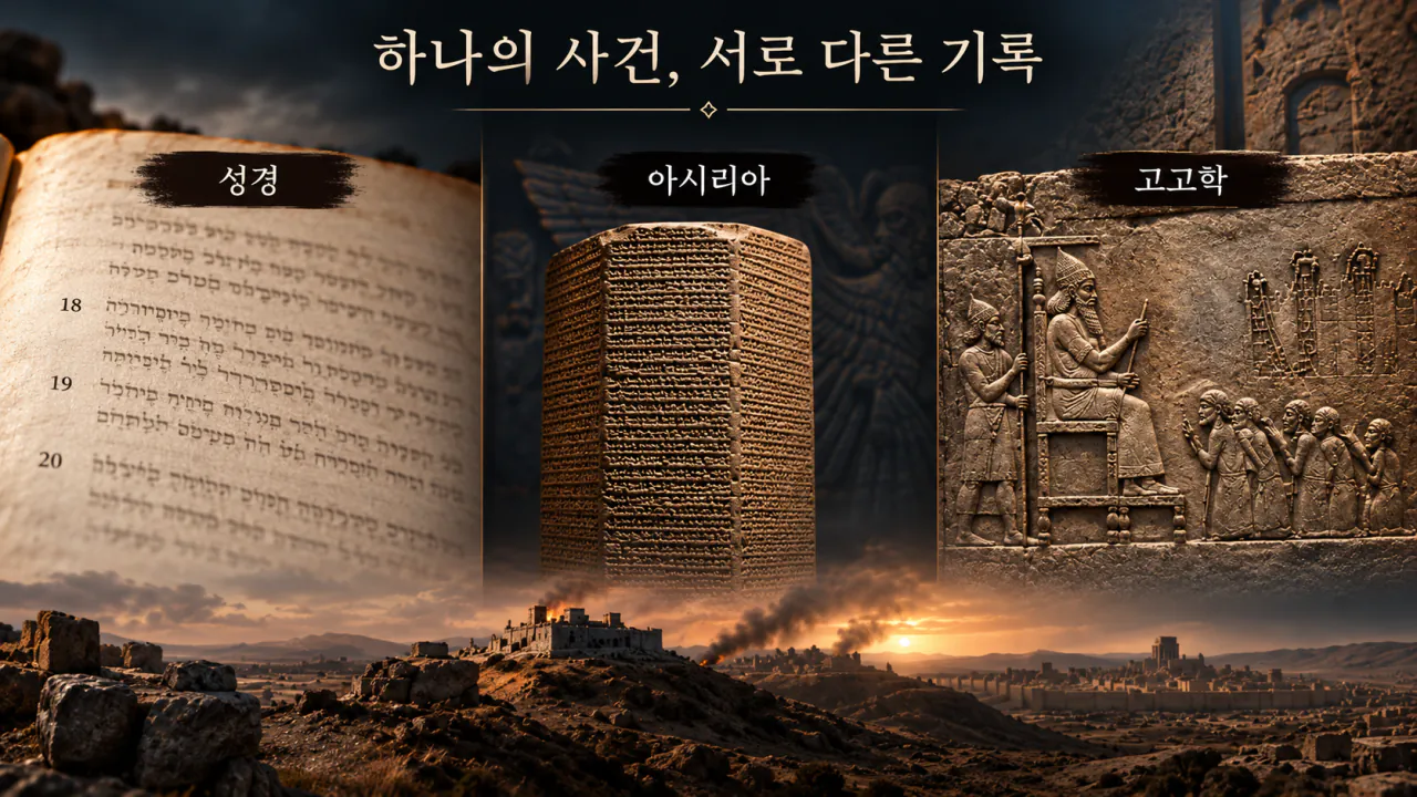B17567D6-DFDF-49B3-9C25-CDB231E9AC76.png 구약 성경은 언제부터 외부 기록과 구체적으로 교차 검토 될까?