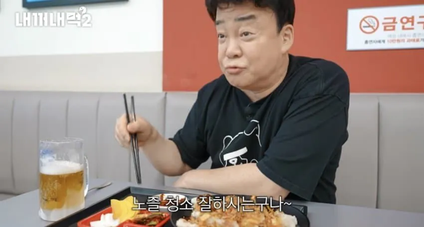 1791536754-1.jpg 펌)생맥주 노즐 청소 유무까지 알아내시는 백대표님