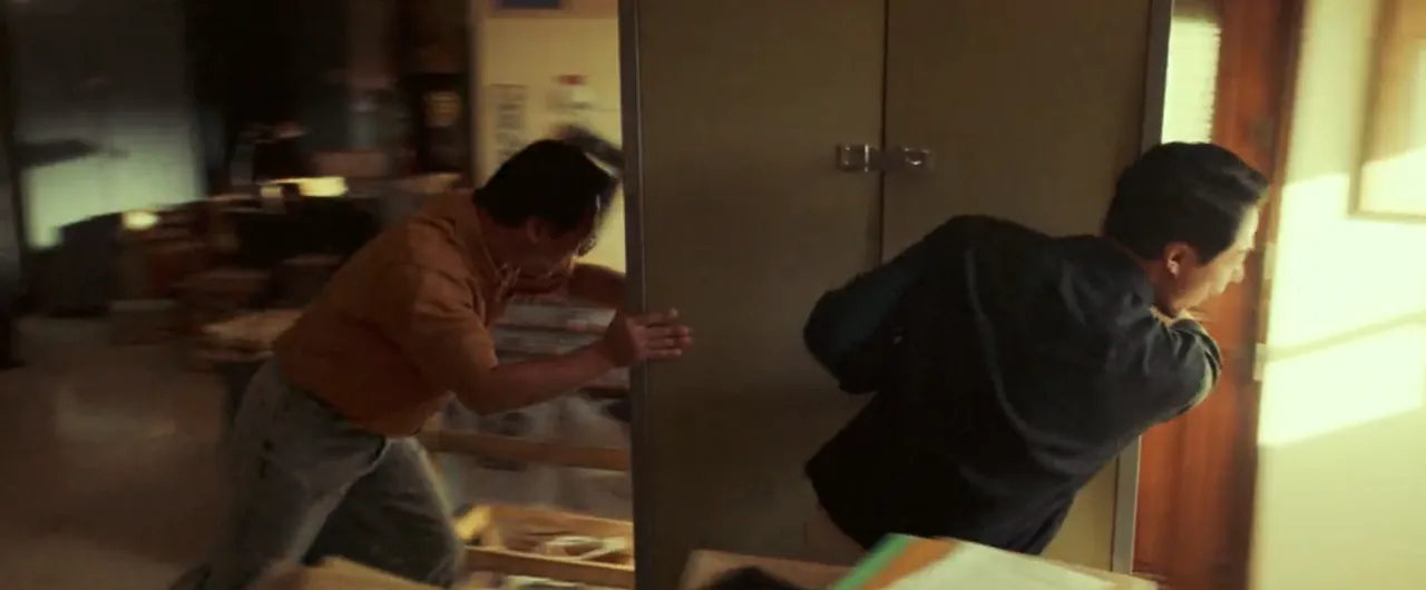 image.png 마오쩌둥도 멘탈이 나가버린 희대의 개병신짓