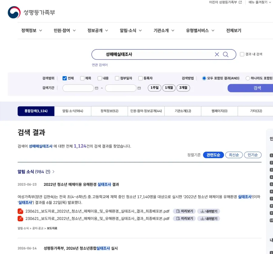 1.webp ํฌํ
๊ฐ ์ฑํ๋ฑ๊ฐ์กฑ๋ถ ์ฑ๋งค๋งค ์คํ์กฐ์ฌ ํน์ง.jpg