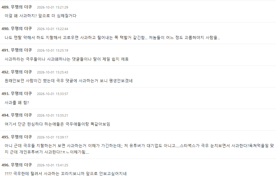 image.png 현재 여초에서 욕 먹고 있는 단군과 응원받고 있는 이동진