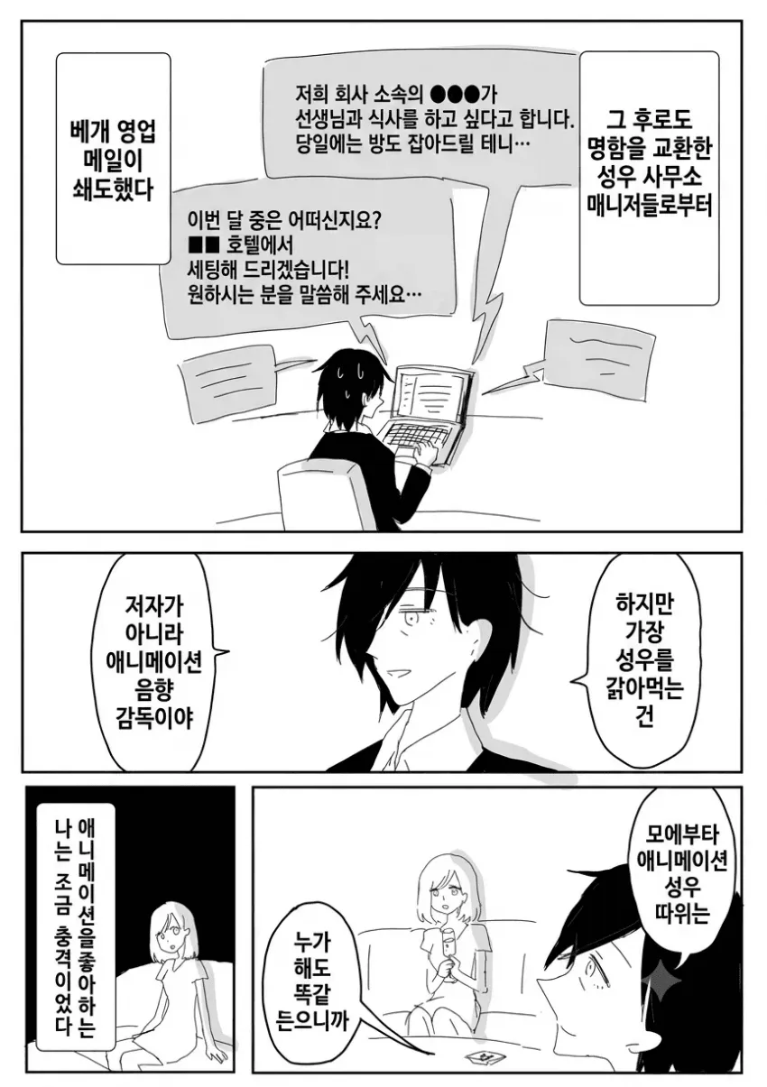 ์ต๊ทผ ์ผ๋ณธ์์ ๋ค๋ฅธ ์ง์
๋น๋ํ๋ค๊ฐ ์ ์ ๋คํธ๋ฆฐ ๋งํ๊ฐ