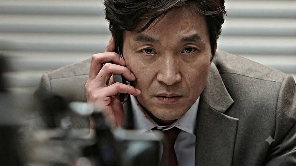 image.png 만약 영화 캐스팅이 원래대로 갔을 때 나올 장면들
