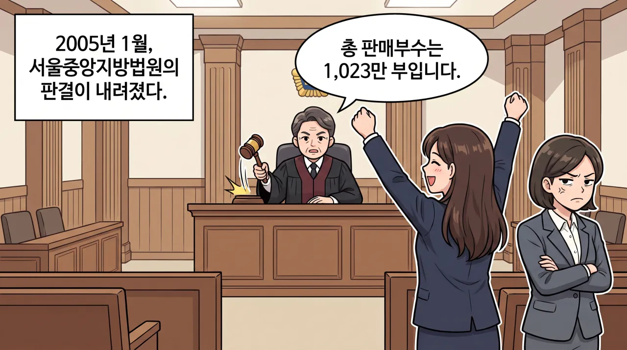 10.png 천만 부 베스트셀러 작가가 작품을 떠나게 된 이유