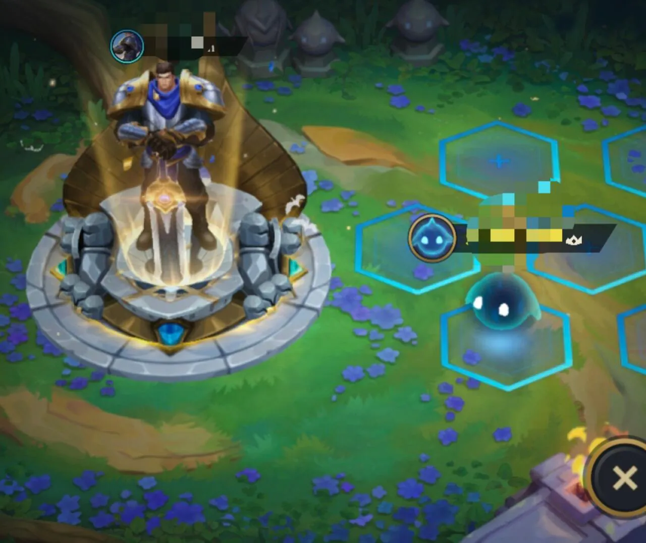 육퇴 후 즐기는 TFT