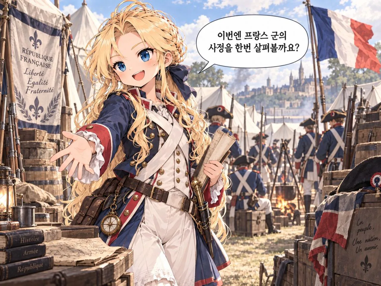 401.jpg AI만화)백전노장 수보로프의 마지막 불꽃 이탈리아&스위스 전역 4.토리노 함락과 연합군의 균열