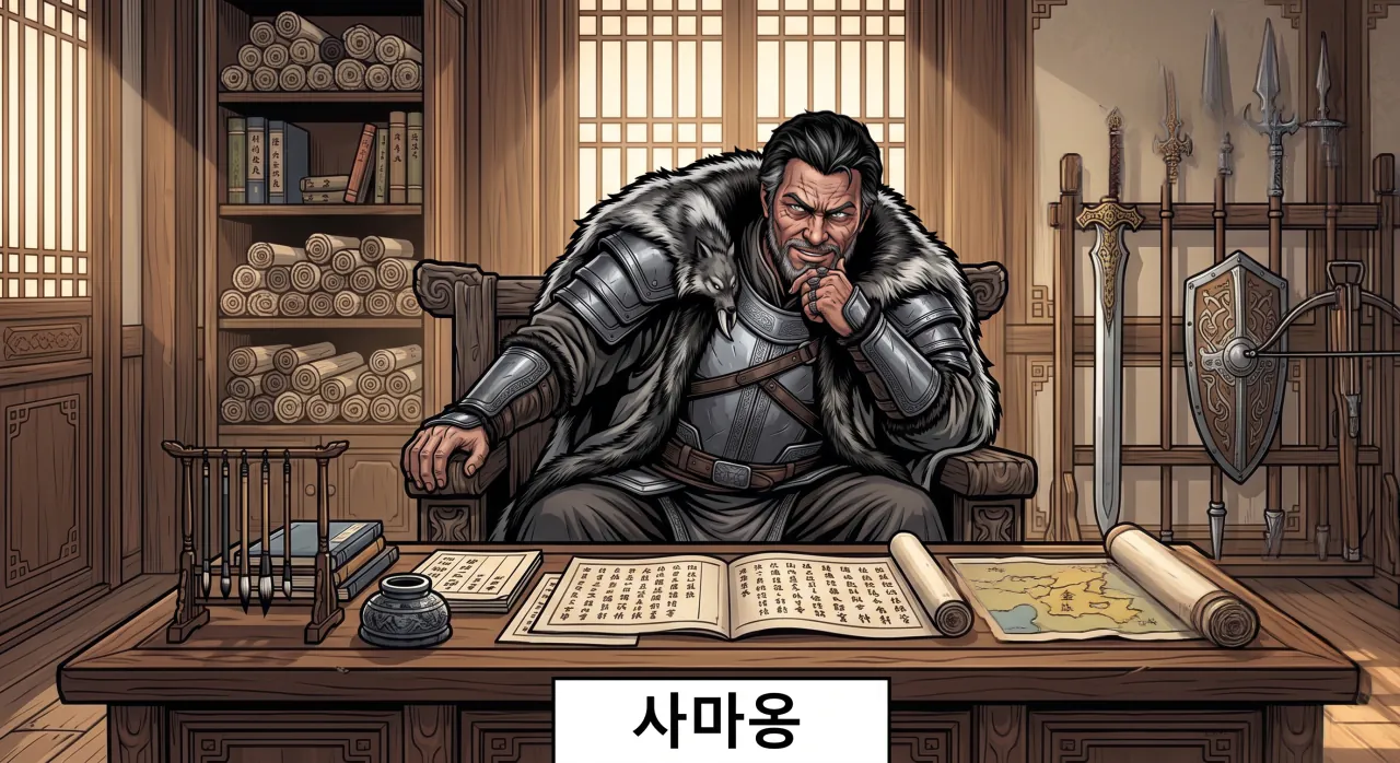 Gemini_Generated_Image_uitu9iuitu9iuitu.png 만화) 삼국지후전 - 제만년의 난 (2)