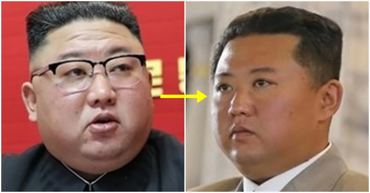 김정은 사망해도 모르는 이유