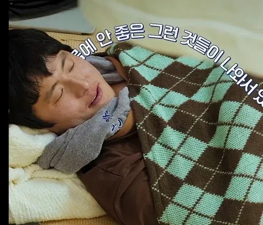 기안84가 이해가 안되는 김연경