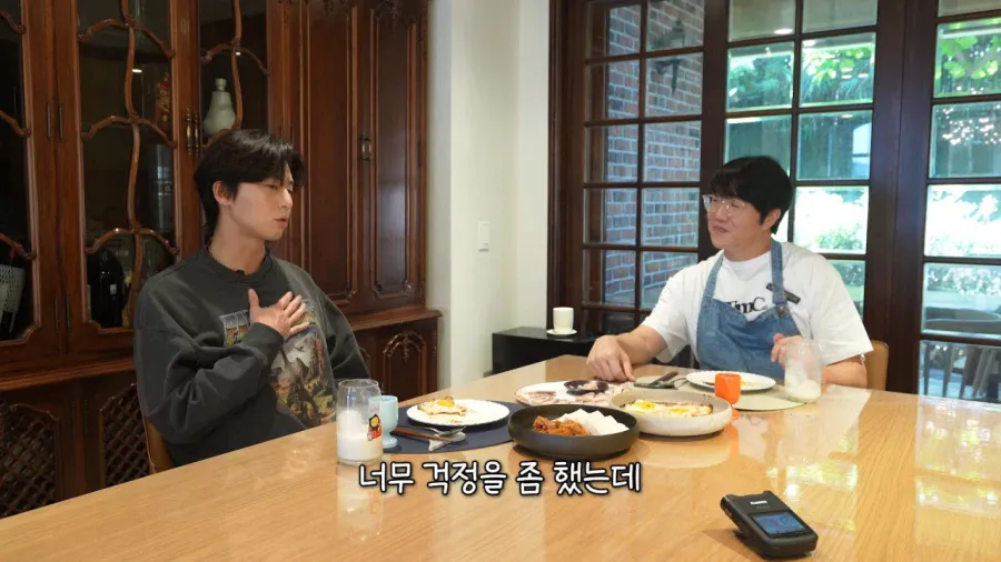 IMG_7784.webp 배우 박서준이 일본에서의 인기를 스스로 포기하게 된 이유