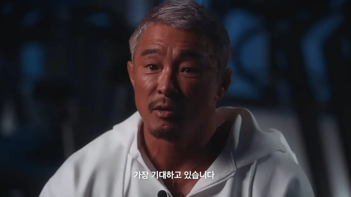 진심을 담아 말씀드립니다 (75).jpg 초스압주의 ) 추성훈이 은퇴경기를 하게 된 이유와 그의 진심