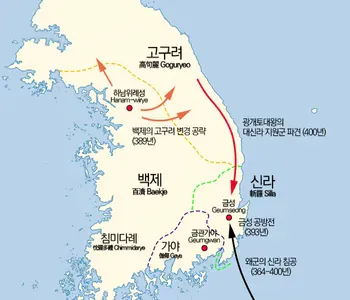 image.png 진짜 개씹사기 포지션 그자체였던 국가