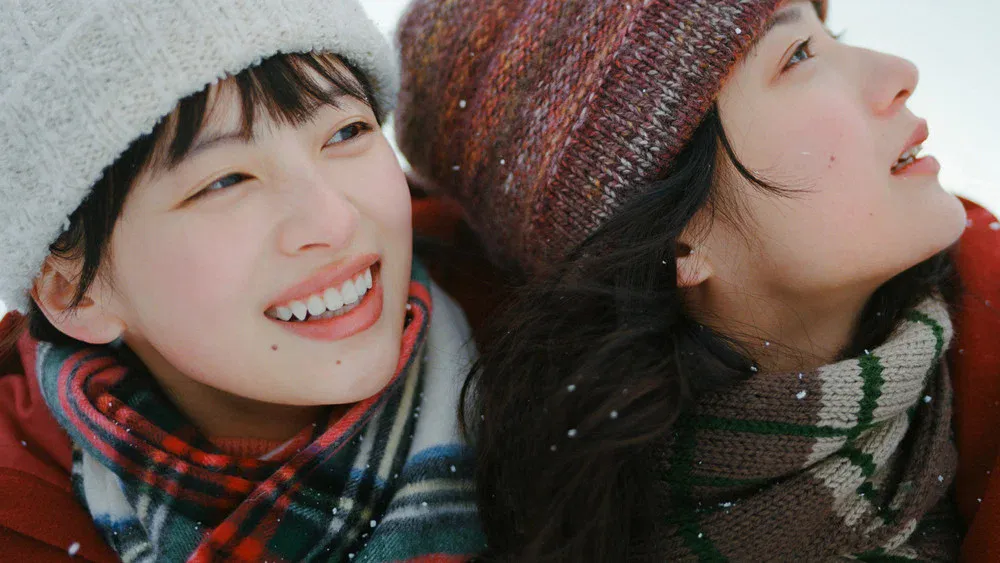 [스포O] <룩백> 후기.