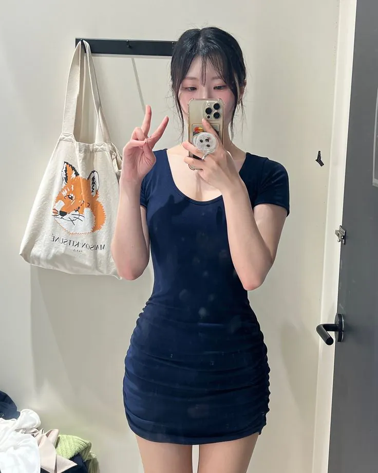112.jpg ㅇㅎ) 몸매에 자신감 있을 때 찍는 셀카
