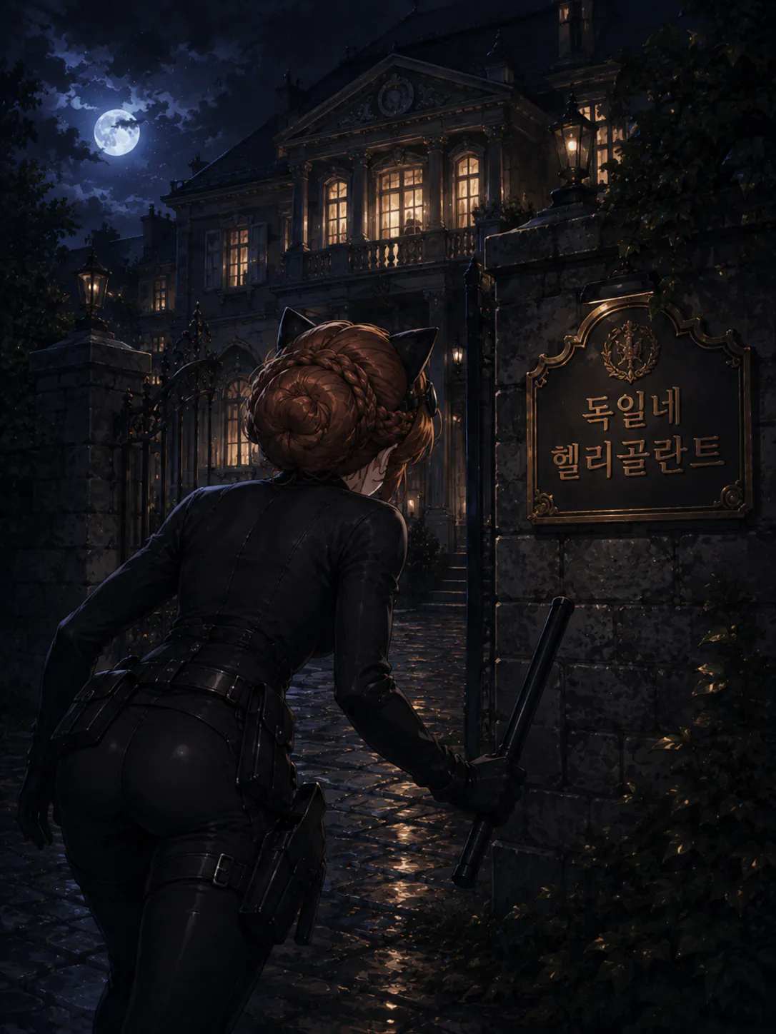 image.png (ㅇㅎ) manhwa 1차대전 해전, 1차 헬리골란트 해전