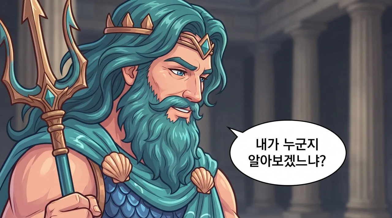 164.jpg 만화로 보는 그리스 로마 신화 - 메두사를 벤 영웅, 페르세우스(3)
