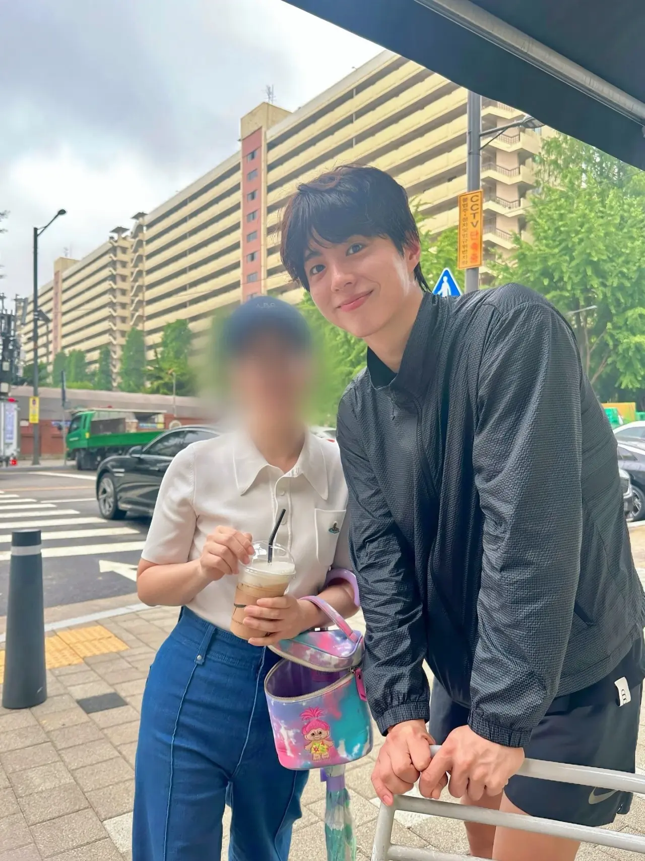 cec4d8916b18068b02988980c5131dbf.webp 박보검 우중런 10km 뛰고 난 몰골