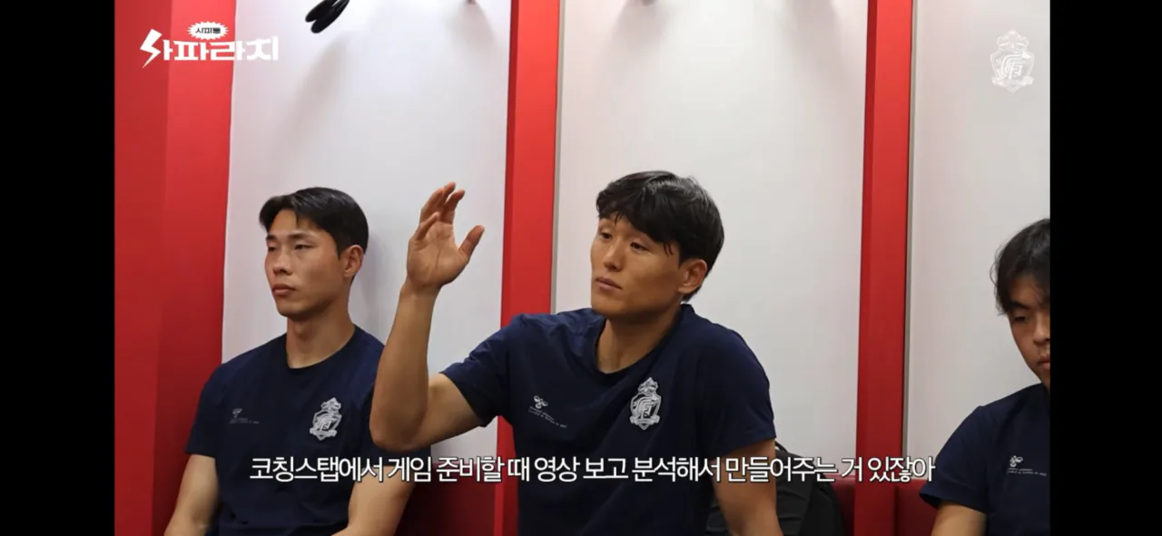 경남 이찬동의 대구전 쓴소리