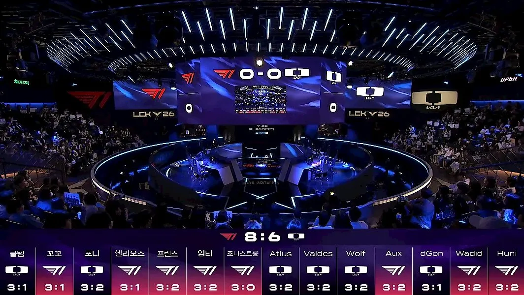 _2026년 9월 6일 일요일 1.jpg [T1 vs DK] 승부예측 T1 8:6 DK ㄷㄷㄷㄷㄷㄷㄷㄷㄷㄷㄷㄷㄷㄷㄷㄷㄷㄷㄷㄷㄷ