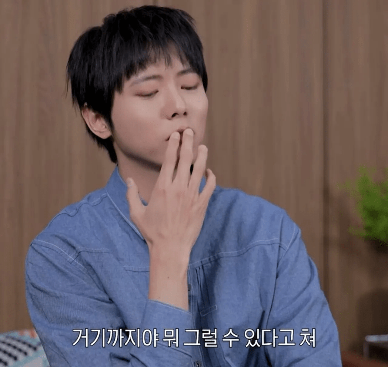 image.png 주우재 : "식탐도 지능이다"