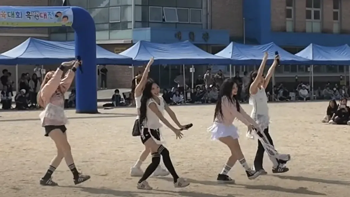 23910.webp 리센느 1년 전 vs 지금