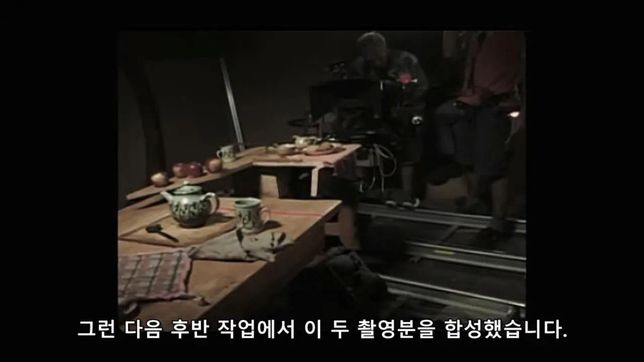 PORQUE SERIA IMPOSIBLE DE FILMAR EL SEÑOR DE LOS ANILLOS HOY_20260908_204552.396.jpg 오늘날 반지의제왕 같은 영화가 못나오는 이유 (스압)