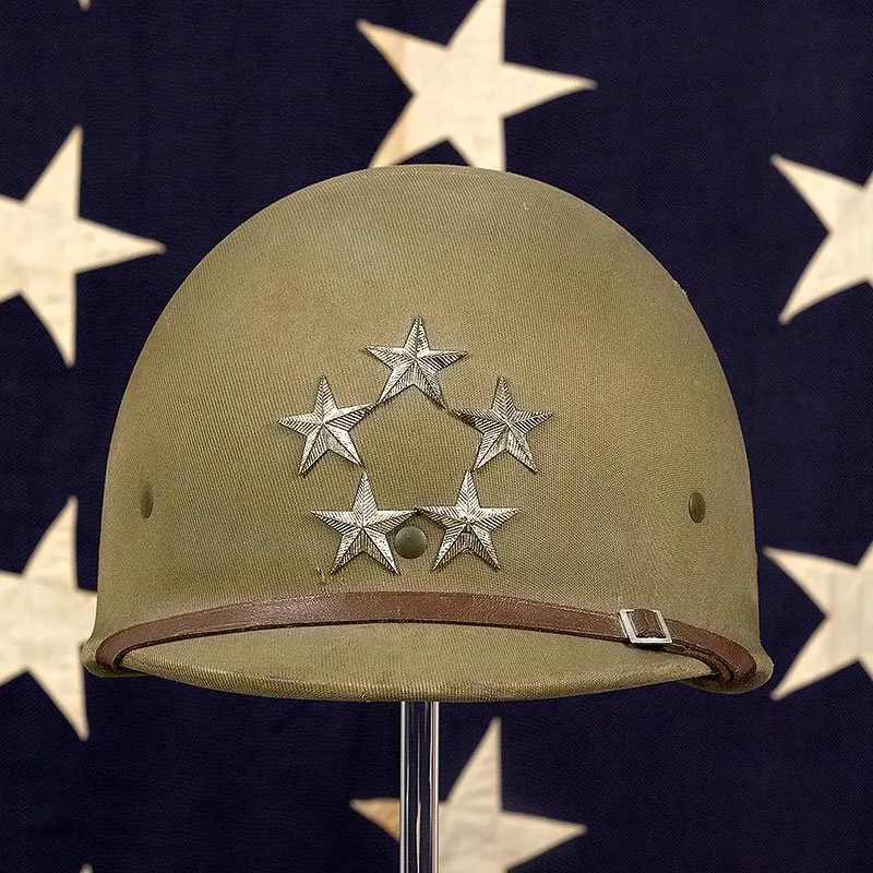 IMG_5811.jpeg 패튼과 맥아더 유명한 사진 재밌는점