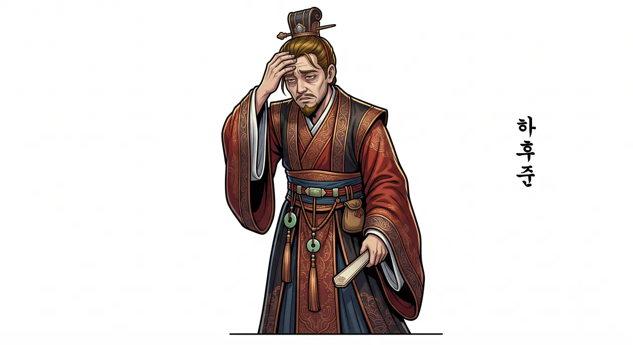 image.png 만화) 삼국지후전 - 제만년의 난 (2)