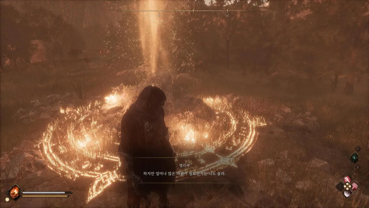The Relic_ First Guardian_20260807005036.jpg 장문, 극대노) 더 렐릭: 퍼스트 가디언은 진짜 똥겜일까?