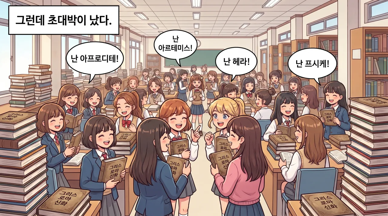 3.png 천만 부 베스트셀러 작가가 작품을 떠나게 된 이유