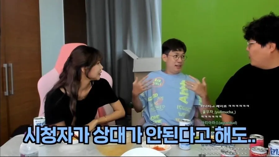 pic_011.jpg 인방 1위했던 남자가 여캠이랑 사귀게 되고 놀란점.JPG 인방 1위했던 남자가 여캠이랑 사귀게 되고 놀란점.JPG 인방 1위했던 남자가 여캠이랑 사귀게 되고 놀란점.JPG
